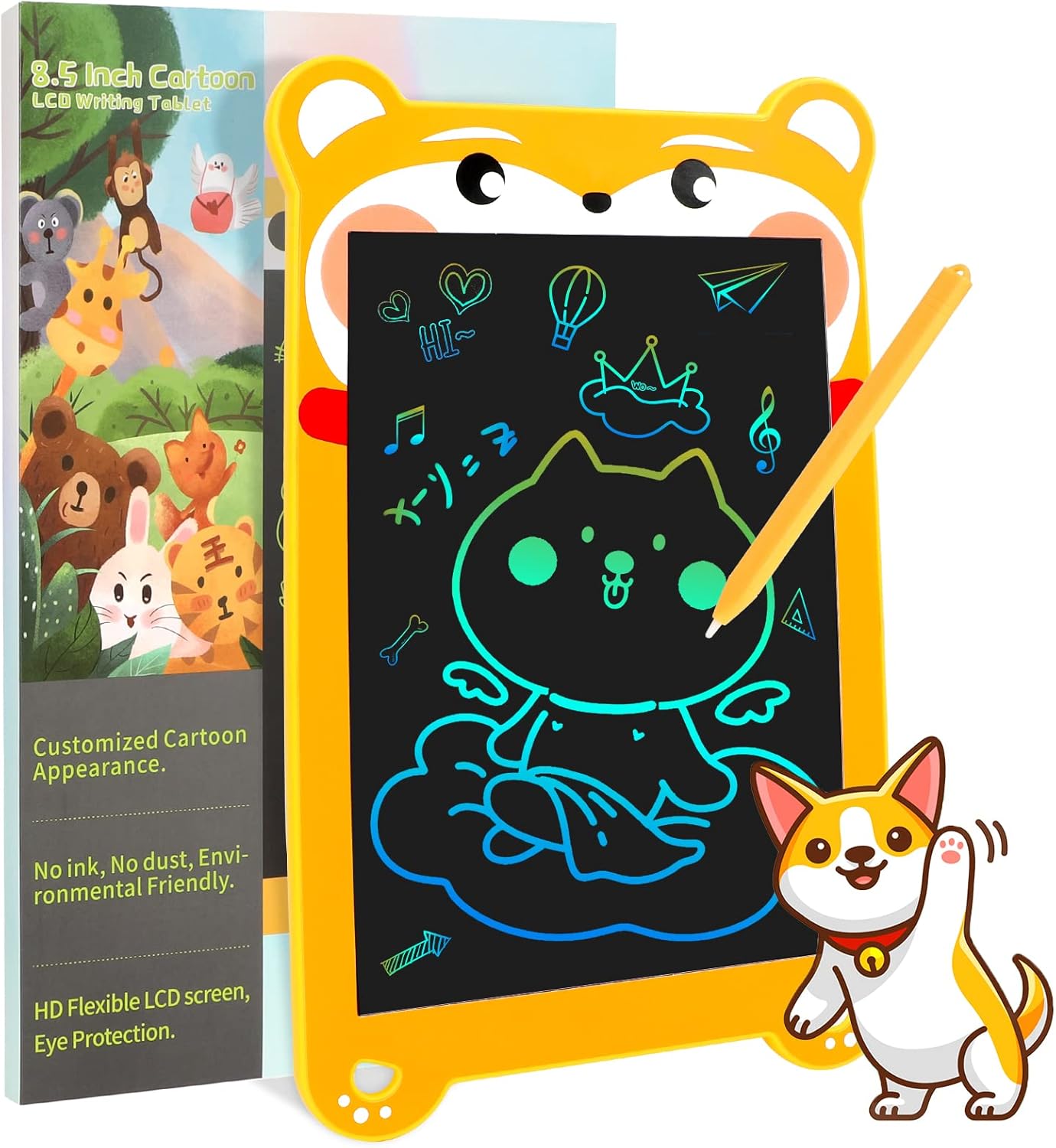 Kids & Toys